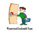 Wynnewood Locksmith Team logo